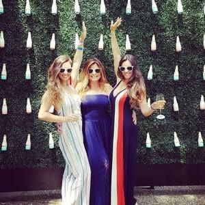 Meet your Posher, Tammy